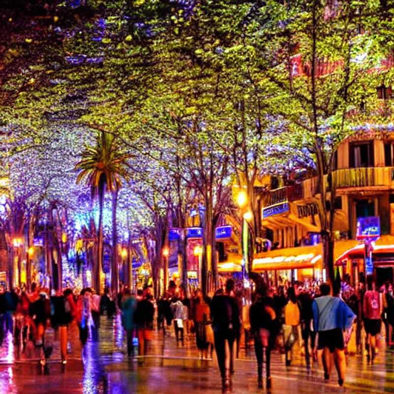 Barcelone au printemps : un séjour ensoleillé pour vos vacances de printemps !<h3>Le charme printanier de Barcelone : un paradis pour les vacances de Pâques</h3><h3>Soleil et Séduction à Barcelone : mon expérience inoubliable des vacances de printemps</h3><h3>Barcelone en mars/avril : un voyage enchanteur sous le soleil espagnol</h3><h3>Vacances de printemps à Barcelone : découvrez le meilleur de la Catalogne</h3><h3>Espagne ensoleillée : Barcelone, la destination idéale pour vos vacances de printemps</h3><h3>Mes coups de cœur printaniers à Barcelone : un voyage inoubliable</h3><h3>Barcelone : un printemps vibrant et plein de vie pour des vacances réussies</h3><h3>Le printemps barcelonais : une symphonie de couleurs et de saveurs</h3><h3>Escapade printanière à Barcelone : aventure, culture et soleil garantis !</h3>