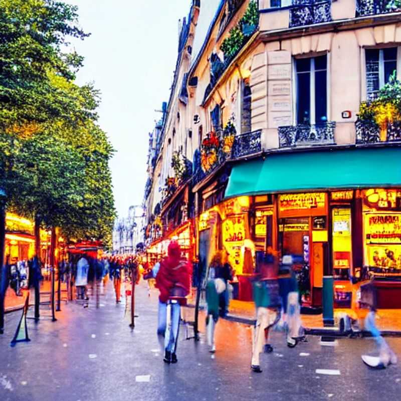 Paris in the Spring: Beyond the Eiffel Tower – A Spring Breaker's Delight!<h3>Parisian Springtime: Sun-Kissed Streets & Secret Gardens – Is it Right for Your Break?</h3><h3>Spring in Paris: More Than Just Romance – Adventures & Activities Await!</h3><h3>Beyond the Louvre: Unveiling Paris's Springtime Outdoor Adventures</h3><h3>Parisian Spring Break: A Whimsical Adventure for the Curious Traveler</h3><h3>Sun, City, and Soul: Exploring Paris's Outdoor Scene This Spring</h3><h3>Parisian Spring: A Guide to Unforgettable Outdoor Escapades</h3>