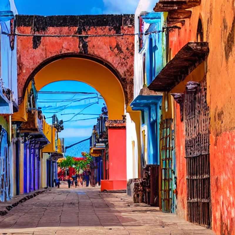 Is León, Nicaragua a Hidden Gem for Your Spring Break? (Fewer Crowds, More Adventure!)<h3>León, Nicaragua in Spring: Beat the Summer Rush & Embrace Authentic Nicaraguan Culture</h3><h3>Escape the Spring Break Crowds: Discover the Real León, Nicaragua</h3><h3>León, Nicaragua: A Spring Break Alternative for the Curious Traveler</h3><h3>Spring Break in León, Nicaragua: Off the Beaten Path & Budget-Friendly</h3><h3>Beyond the Beaches: A Unique Spring Break in Historic León, Nicaragua</h3><h3>León, Nicaragua: Your Spring Break Guide to Culture, History & Budget Travel</h3><h3>Spring in León: A Nicaraguan Adventure Away from the Tourist Traps</h3><h3>Discover León, Nicaragua: A Spring Break Itinerary for Authentic Experiences</h3><h3>León, Nicaragua: Why Spring is the Perfect Time for a Budget-Friendly Cultural Trip</h3>