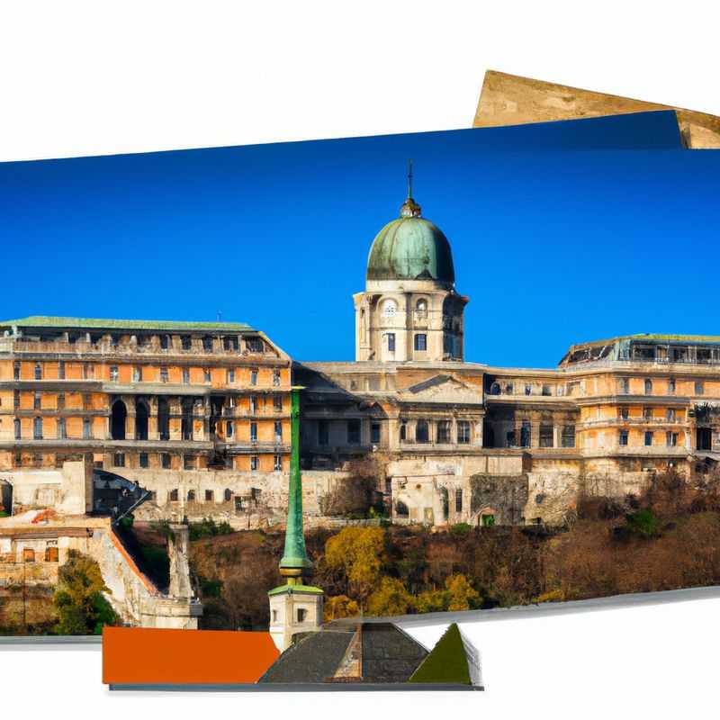 Budapest: Exploring St. Stephen's Basilica's Majestic Grandeur in Autumn's Embrace