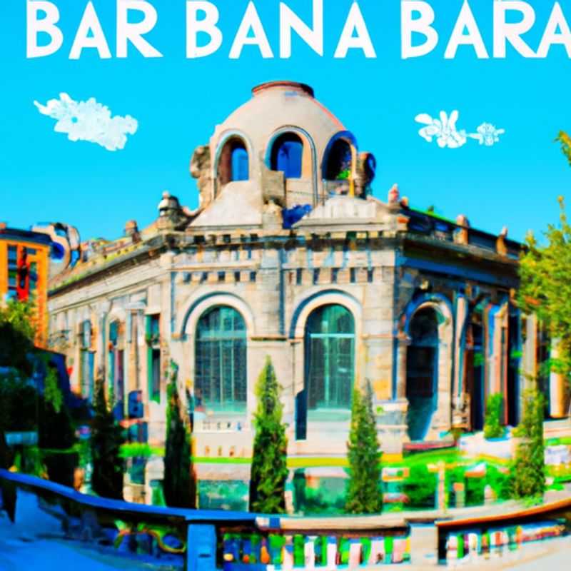 Yoga Retreat in Barcelona, Spain during the Summer: A Mind-Body-Soul Journey