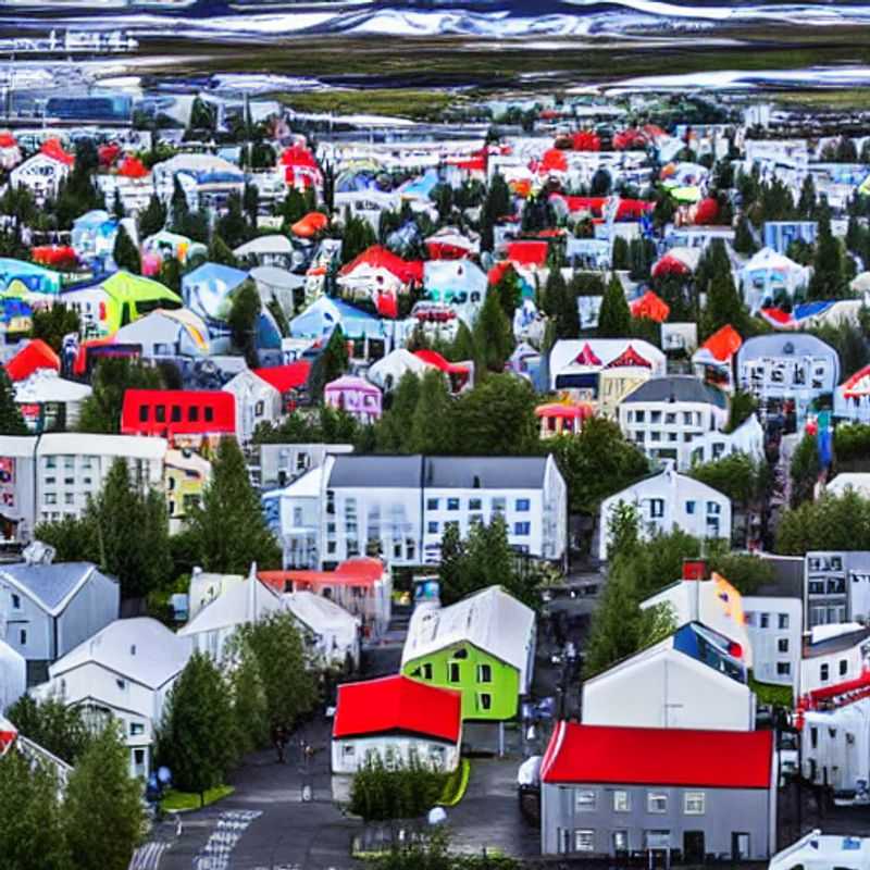 Reykjavik Spring Break: Vikings, Volcanoes, and Vodka—Is It Right for YOU?<h3>Icelandic Spring Break: Will the Land of Fire and Ice Melt Your Stress (or Your Eardrums)?</h3><h3>Reykjavik Revelations: Spring Break in the City of Elves...and Maybe a Hangover or Two</h3><h3>Beyond the Blue Lagoon: A Spring Break Adventure in Iceland (For the Slightly Less Rowdy Traveler)</h3><h3>Spring Break in Reykjavik: Myth, Mayhem, and Midnight Sun (Is it all it's cracked up to be?)</h3><h3>Iceland's Spring Awakening: A Guide to Avoiding (or Embracing) the Spring Break Frenzy</h3>