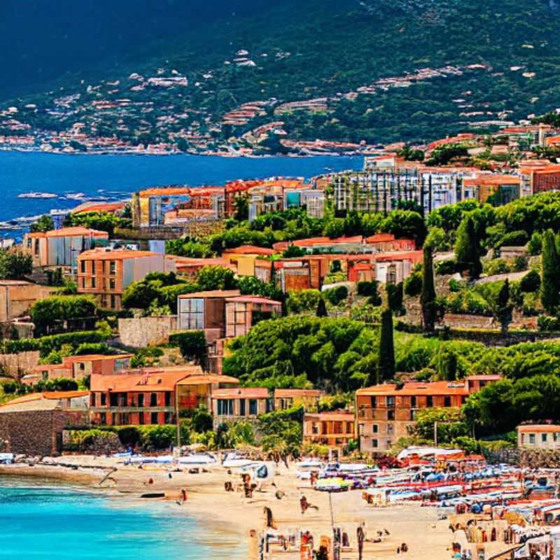 Ajaccio au Printemps : Un Réveil Enchanté ! (Est-ce une bonne destination pour les vacances de printemps ?)<h3>Le Printemps Corse : Ajaccio vous ouvre ses bras !</h3><h3>Ajaccio en avril/mai : Soleil, douceur et découverte ! (Idéal pour les vacances de printemps?)</h3><h3>Vacances de printemps à Ajaccio : Un avant-goût d'été en Corse !</h3><h3>Cap sur Ajaccio : Le printemps, une saison magique en Corse !</h3><h3>Ajaccio au printemps : Partez à la découverte d'une beauté renaissante !</h3><h3>Printemps en Corse : Ajaccio, un joyau à savourer !</h3>