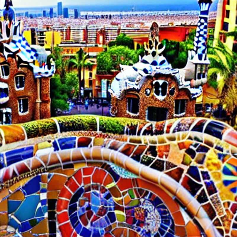 Barcelone au printemps : soleil, tapas et budget malin !<h3>Barcelone pour les vacances de printemps : charme abordable et ambiance festive</h3><h3>Vacances de printemps à Barcelone : le guide pour un séjour chic et économique</h3><h3>Séjour printanier à Barcelone : découverte culturelle et plaisirs gourmands sans se ruiner</h3><h3>Mon escapade printanière à Barcelone : hôtels et restaurants abordables pour un voyage inoubliable</h3><h3>Barcelone ensoleillée : combiner luxe et économie pendant vos vacances de printemps</h3><h3>Budget vacances de printemps à Barcelone : un voyage enchanté à prix doux</h3><h3>Le printemps à Barcelone : un voyage accessible et plein de surprises</h3><h3>Découvrir Barcelone au printemps sans se ruiner : mes meilleures adresses</h3><h3>Barcelone printanière : élégance et économie pour des vacances mémorables</h3>