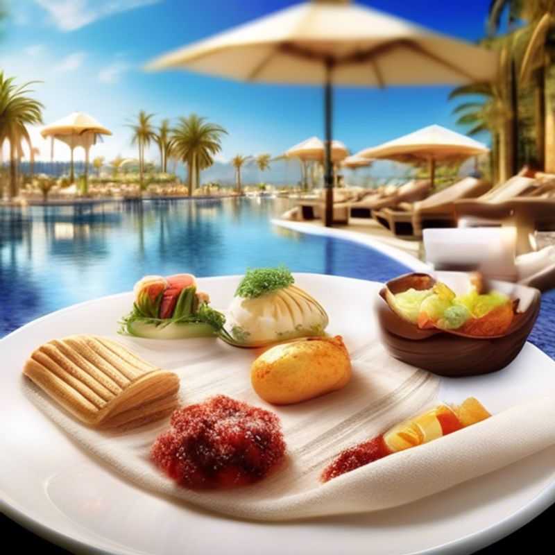 A la découverte du luxe et des secrets du quartier financier : voyage au cœur de la finance avec Luxury Travel Blanket