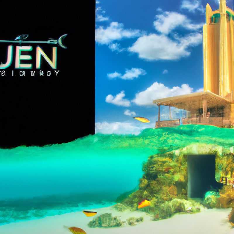 Découvrez le marché vibrant et coloré del Mercado 28 à Cancun en hiver