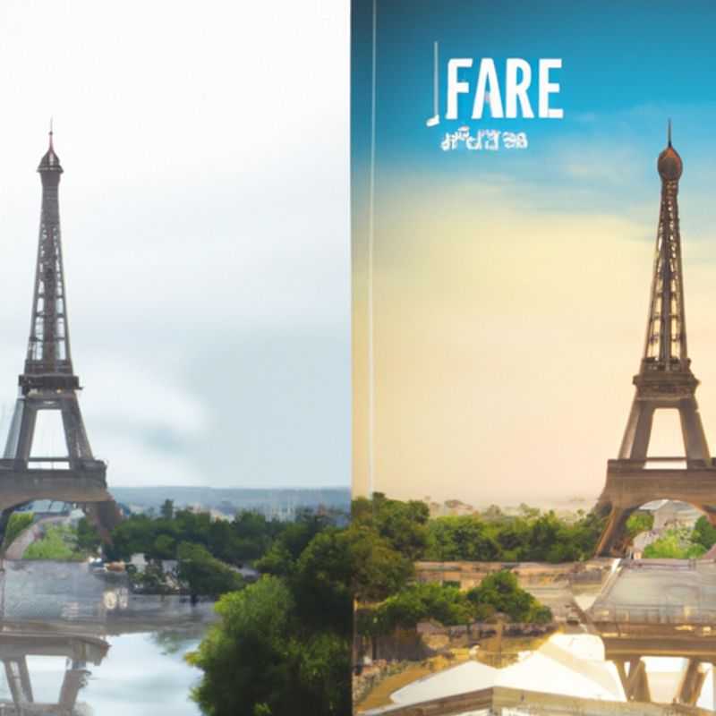Three couples reveling in the enchanting winter wonderland of Paris, France, as they embark on a two-week journey of love, adventure, and mystery, amidst the backdrop of the frost-kissed Eiffel Tower.
