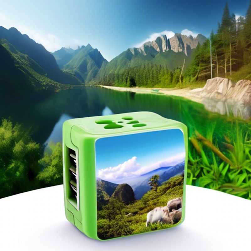 From Farm to Table: Exploring Local Markets with a Universal Travel Adapter (and a Taste of Winter)