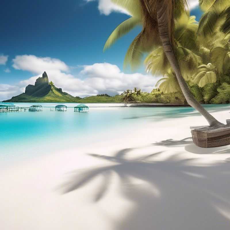 Bora Bora's Crown Jewel: Hiking to the Top of Mount Otemanu<h3>Conquering Mount Otemanu: A Summertime Adventure in Bora Bora</h3><h3>Panoramic Views & Mountain Magic: Hiking Mount Otemanu in Bora Bora</h3><h3>A Breathtaking Climb: Exploring Mount Otemanu in the Heart of Bora Bora</h3><h3>Summertime Summit: Hiking Mount Otemanu for Unforgettable Views</h3>