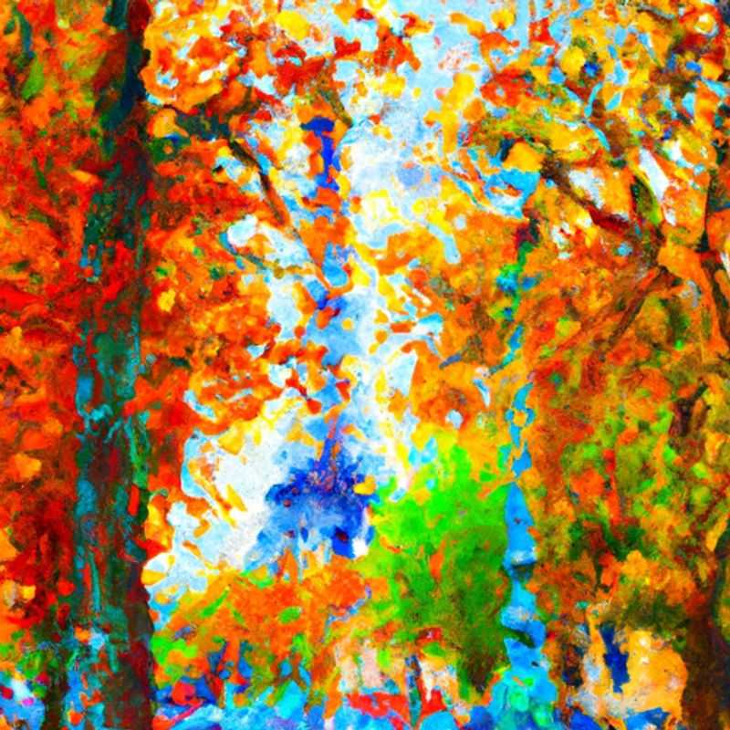 A solo traveler strolls along the iconic Champs-Élysées in Paris, France, during a vibrant autumn day. The City of Lights exudes charm and elegance, inviting exploration and discovery.