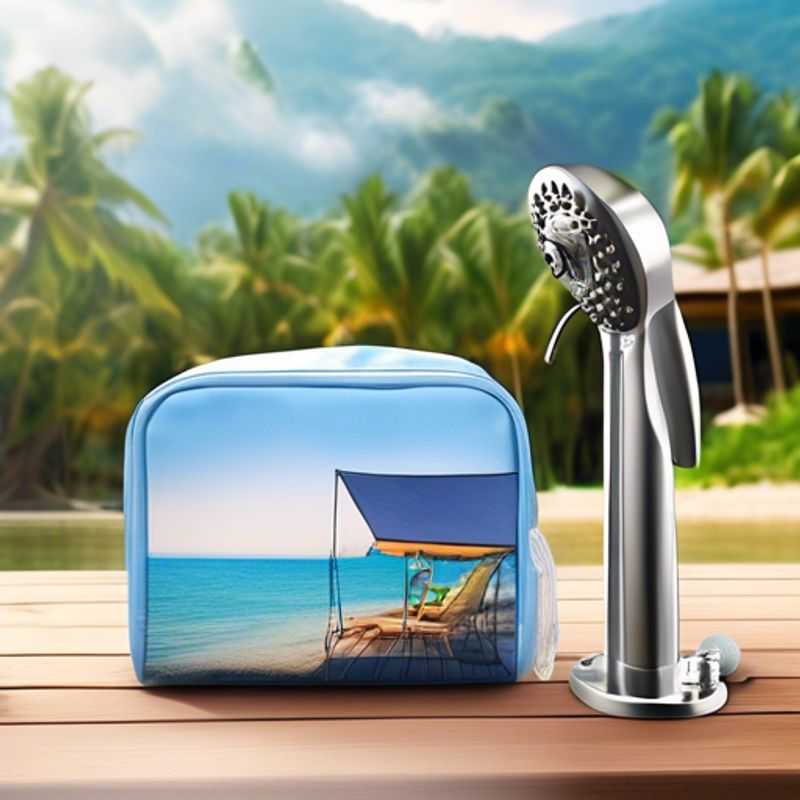 Unleashing Adventure: The Portable Shower for Winter Glamping<h3>Wash Away the Wild: Your Essential Guide to Portable Showers for Winter Escapes</h3><h3>Glamping with Glamour: How a Portable Shower Transforms Your Winter Getaway</h3><h3>Beyond the Campfire: Embracing Comfort and Cleanliness with a Portable Shower</h3><h3>Winter Wonderland, Washday Bliss: A Portable Shower for Your Next Glamping Adventure</h3>