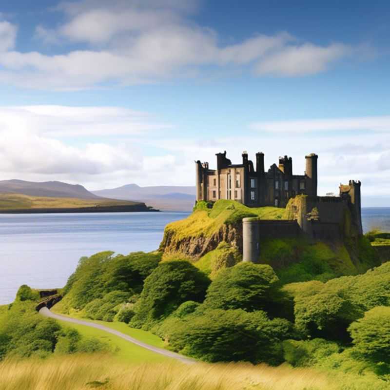 Chasing Waterfalls and Winter Wonders: Exploring the Fairy Pools of Skye<h3>Frozen Fairytales: A Winter's Journey to the Isle of Skye's Enchanted Pools</h3><h3>Myth and Magic in the Mist: Unveiling the Secrets of Skye's Fairy Pools</h3><h3>Beyond the Broch: Discovering Skye's Hidden Gems in the Winter's Embrace</h3><h3>A Winter's Tale: Tracking the Legendary Waterfalls of Skye's Fairy Pools</h3>