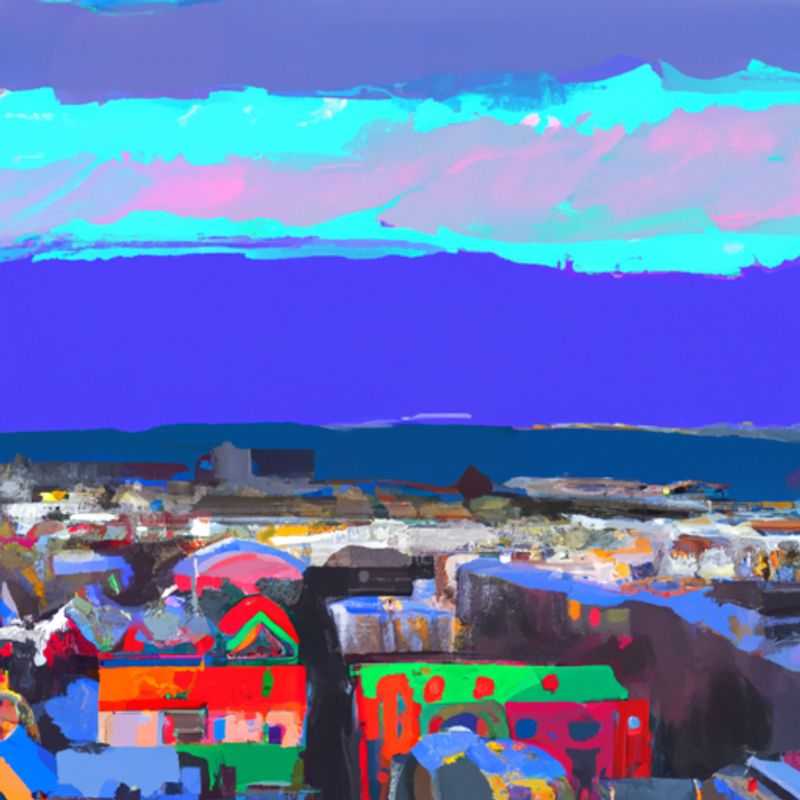 Deux couples profitent de la féerie hivernale de Reykjavik, capitale de l'Islande, lors de leur escapade de trois semaines en plein cœur de l'hiver.