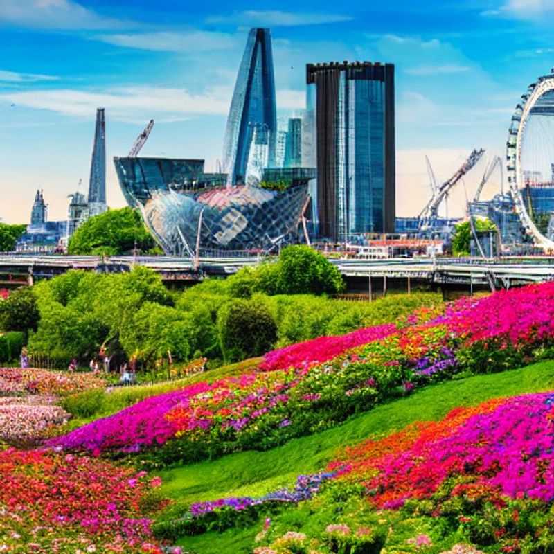 London in Spring: Is This Royal Borough REALLY Fit for a Spring Break? (Spoiler Alert: Yes!)<h3>Springtime in London: Unmasking the Myths and Unveiling the Majesty</h3><h3>A Springtime Caper in London: History, Legends, and a Dash of Intrigue</h3><h3>Decoding London's Spring Festivals: A Whirlwind Tour Through Time and Tradition</h3><h3>Beyond Buckingham Palace: Secret Springtime Delights of London (and How to Find Them!)</h3><h3>London's Spring Awakening: A Scientific & Mythological Exploration</h3><h3>Spring Break in London: More Than Just a Pretty Picture (But it IS Pretty!)</h3>