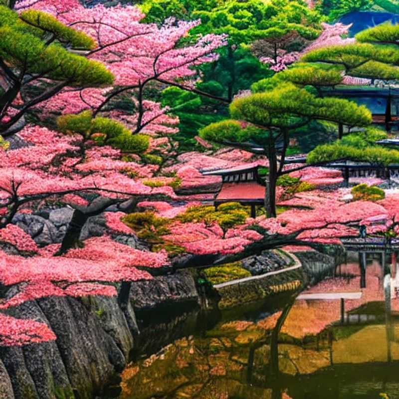 Kyoto au Printemps : Un Récit Ensoleillé de Mon Voyage<h3>Kyoto en Avril : Le Rêve Printemps Japonais</h3><h3>Le Printemps à Kyoto : Magie et Douceur</h3><h3>Kyoto sous le Soleil de Printemps : Un Évasion Parfaite</h3><h3>Mon Printemps Enchanté à Kyoto : Un Partage Inoubliable</h3><h3>Kyoto au Printemps : Pourquoi C'est le Moment Idéal</h3><h3>Séjour Printemps à Kyoto : Beauté, Sérénité et Découverte</h3><h3>Le Japon au Printemps : Le Charme de Kyoto</h3><h3>Voyage Printemps à Kyoto : Un Conte de Fées</h3><h3>Kyoto, le Printemps Idéal pour vos Vacances !</h3>