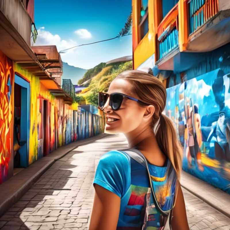 Get Your Groove On: Springtime Festivals & Concerts in Lightweight Style!