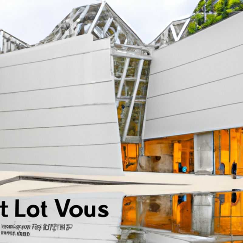 Visite du Louvre à Paris en hiver : un régal