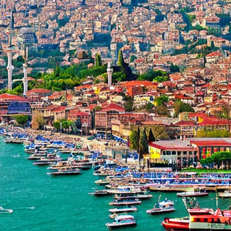 Istanbul au printemps : Mystère et soleil sur les traces de Byzance !<h3>Istanbul pour les vacances de printemps : Un voyage entre légendes et cocktails !</h3><h3>Soleil d'Istanbul : L'enquête printanière commence ! (Est-ce la meilleure destination pour vos vacances ?)</h3><h3>Byzance, énigmes et bronzage : Istanbul, un printemps inoubliable ?</h3><h3>Le printemps à Istanbul : Décryptage d'une destination mythique pour des vacances explosives !</h3><h3>Istanbul : Au cœur de l'histoire, sous le soleil printanier (Avis d'expert !)</h3>