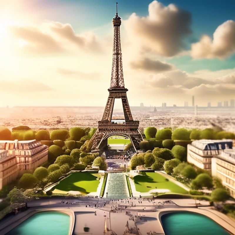 Un smartphone avec un forfait international, prêt à explorer le monde et à rester connecté, même à l'étranger.