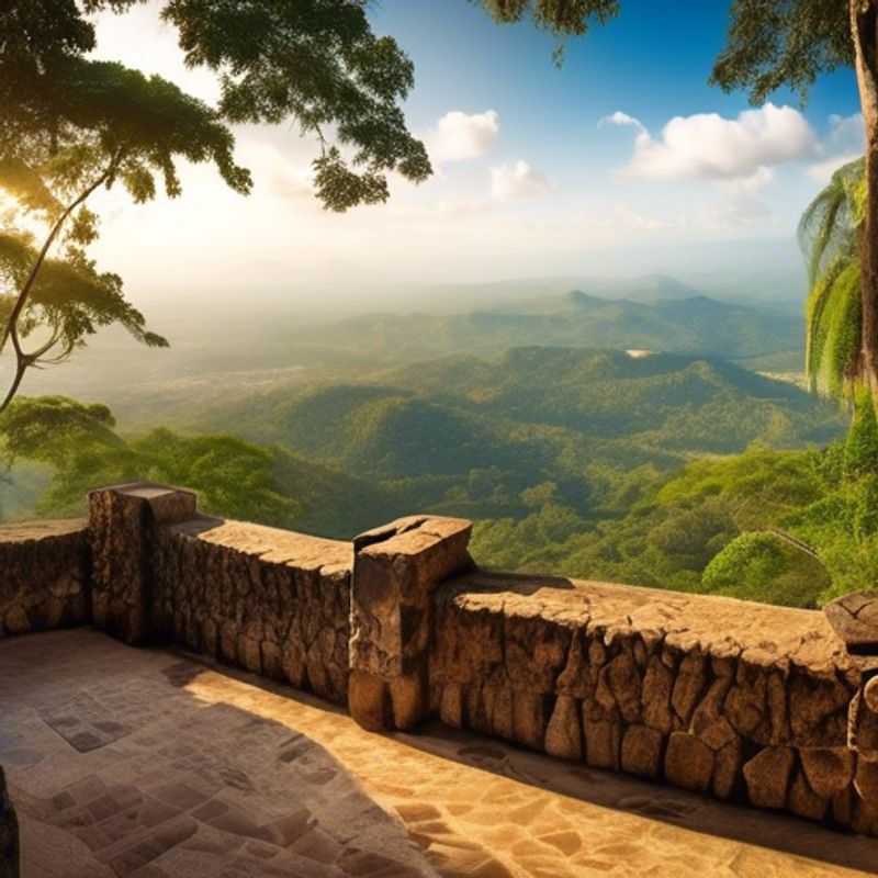 Dévoilez les Mystères des Mayas à Copán : Un Voyage dans le Temps à travers les Ruines Anciennes