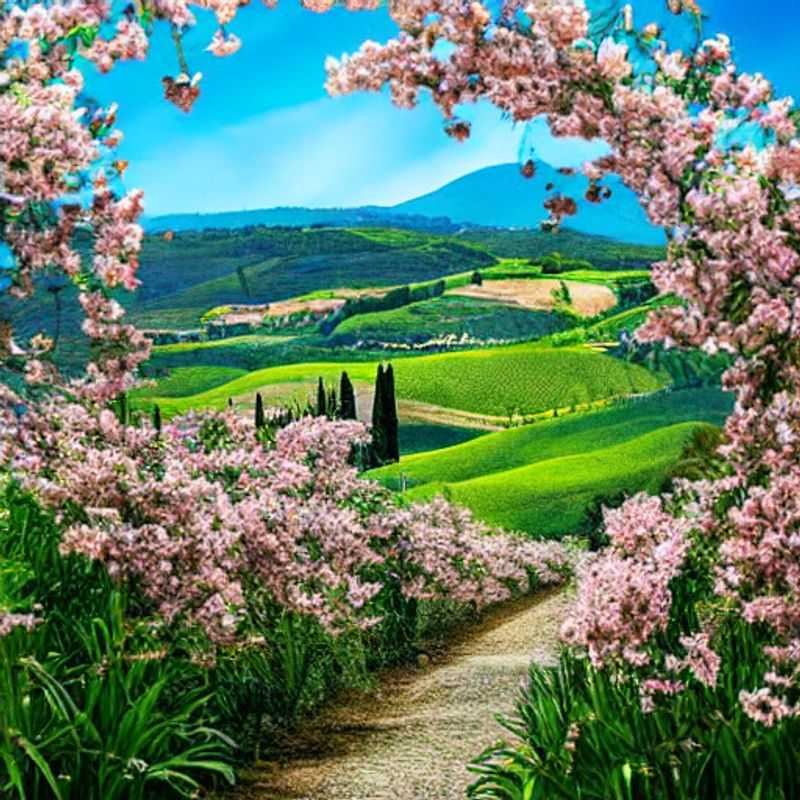 Tuscany in Spring: A Budget-Friendly Spring Break Escape Beyond the Tourist Trail<h3>Sun-Kissed Spring Break in Tuscany: Discovering Hidden Gems & Authentic Italian Culture</h3><h3>Is Tuscany Right for Your Spring Break? A Practical Guide to Budget Travel & Cultural Immersion</h3><h3>Tuscan Spring Break: Avoiding Tourist Traps & Finding the Real Italy on a Shoestring</h3><h3>Beyond the Postcards: A Spring Break Adventure in Tuscany for the Curious Traveler</h3><h3>Warm Weather Wonders: Exploring Tuscany on a Budget-Conscious Spring Break</h3><h3>Spring Break in Tuscany: A Local's Guide to Unforgettable Experiences</h3><h3>Embrace the Tuscan Spring: Tips for an Authentic & Affordable Spring Break Getaway</h3><h3>Hidden Tuscany: A Spring Break Itinerary for Independent Travelers Seeking Unique Experiences</h3><h3>Tuscany's Springtime Charm: Making the Most of Your Spring Break with Local Insights</h3>