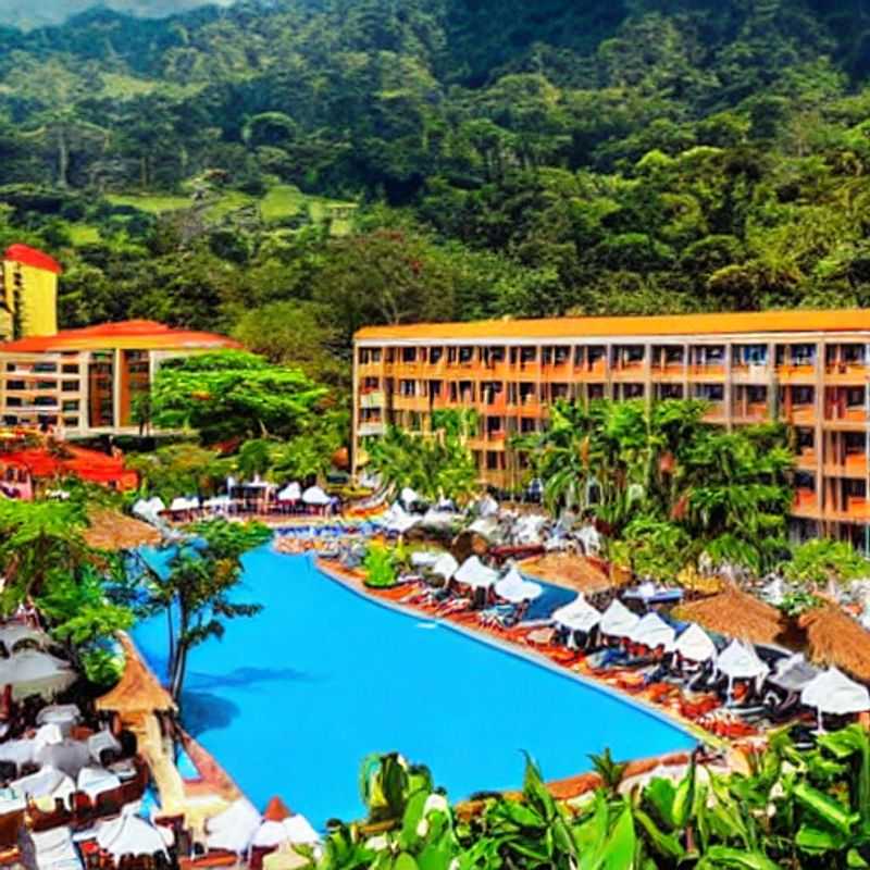 Escape the Crowds: Is San José, Costa Rica Perfect for Your Spring Break?<h3>San José Spring Break: Fewer Lines, More Pura Vida!</h3><h3>Sun, City, and Serenity: A Spring Break in San José, Costa Rica</h3><h3>Beyond the Beaches: Discover San José's Charms This Spring Break</h3><h3>Spring Break in San José: A Less-Crowded Costa Rican Adventure</h3><h3>Skip the Summer Rush: Your Unique San José Spring Break Awaits!</h3><h3>San José's Springtime Surprise: A Relaxed Costa Rican Getaway</h3><h3>Costa Rica's Capital Calling: A Spring Break Adventure in San José</h3><h3>Uncover San José: A Spring Break Escape from the Usual Tourist Trails</h3><h3>Spring Break in San José: Authentic Costa Rican Experiences Await</h3>