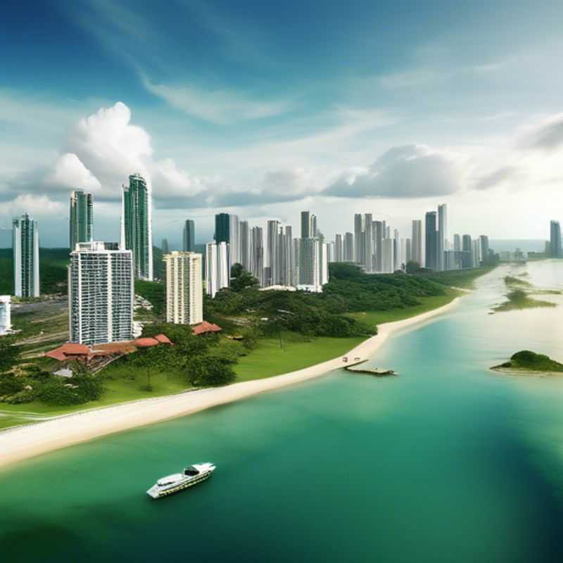 Frank Gehry's Panama City Masterpiece: Summer Sun & Architectural Wonder!<h3>Panama City's Gehry Gem: Where Art Meets the Tropics</h3><h3>Beyond the Canal: Unveiling Panama City's Architectural Gem by Frank Gehry</h3><h3>Panama City's Summer Surprise: A Frank Gehry Design You Won't Want to Miss</h3><h3>From Jungle to Gehry: A Summer Adventure in Panama City</h3><h3>Panama City's Artistic Oasis: Frank Gehry's Summertime Marvel</h3>
