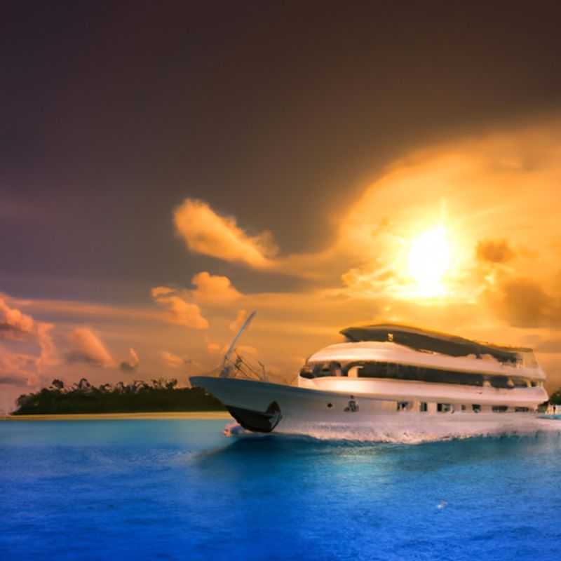 Indulge in Enchanting Private Beach Dining in the Maldives this Winter