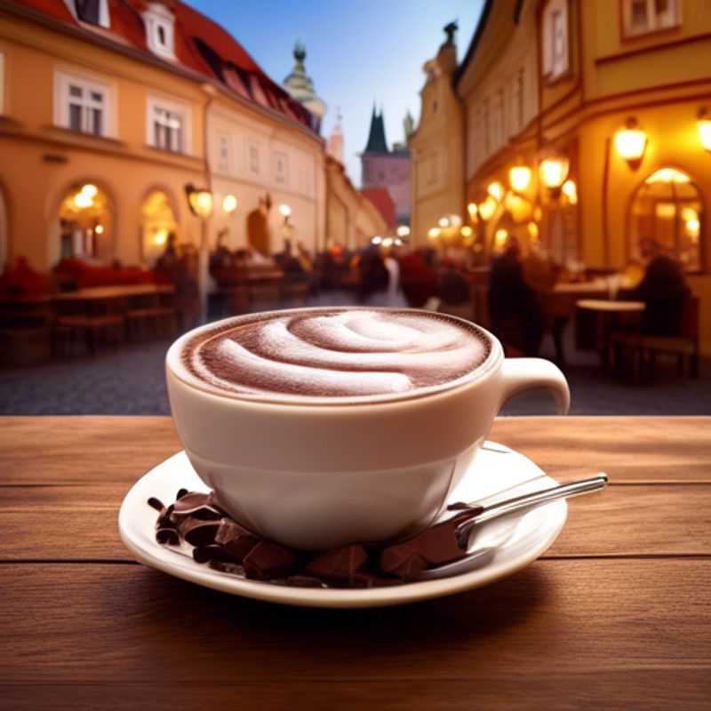 Winter Wonderland on the Charles Bridge: A Prague Fairytale<h3>Frozen Footprints & Fairy Tale Views: Walking the Charles Bridge in Winter</h3><h3>Prague's Frozen Jewel: A Winter Stroll Across the Charles Bridge</h3><h3>Beyond the Tourists: Finding Prague's Soul on a Snowy Charles Bridge</h3><h3>Charles Bridge in Winter: Where History Meets the Magic of the Season</h3>