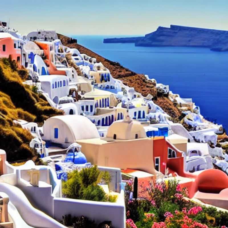Santorini in Spring Break: Sunsets, Crowds, and Smart Strategies<h3>Santorini on a Budget: Spring Break Without Breaking the Bank</h3><h3>Beyond the Tourist Trail: Discovering Authentic Santorini During Spring Break</h3><h3>Santorini Spring Break: Managing Crowds and Maximizing Your Experience</h3><h3>Is Santorini Right for Your Spring Break? A Realistic Look at Crowds and Costs</h3><h3>Santorini's Hidden Gems: Avoiding the Tourist Traps this Spring Break</h3><h3>Spring Break in Santorini: A Cultural Journey Beyond the Postcards</h3><h3>Smart Tips for Navigating Santorini's Spring Break Rush</h3><h3>Santorini or Bust? Weighing the Pros and Cons of a Spring Break Trip</h3><h3>Exploring Santorini's History and Culture: A Spring Break Itinerary</h3>