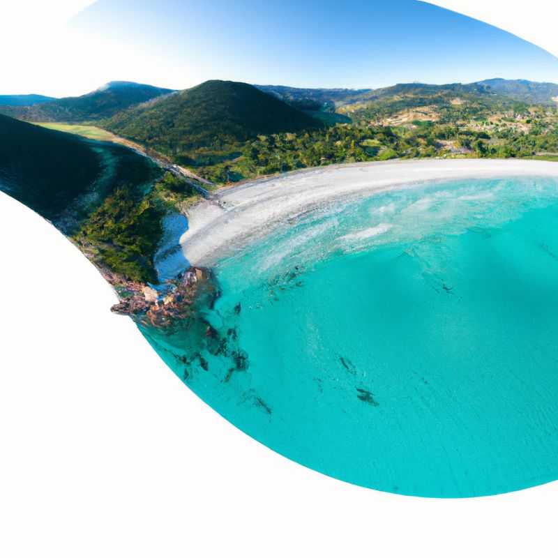 Discover the Enchanting Springtime Splendor of Porto Giunco in Villasimius, Sardinia