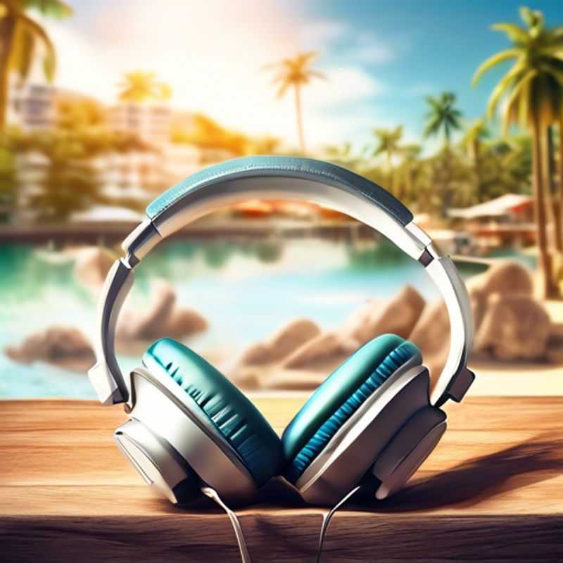 Échappez au Bruit de la Ville : Une Journée Relaxante dans une Réserve Naturelle Proche <h3>Silence et Sérénité : Explorez la Nature au Son de vos Casques Anti-bruit au Printemps </h3>