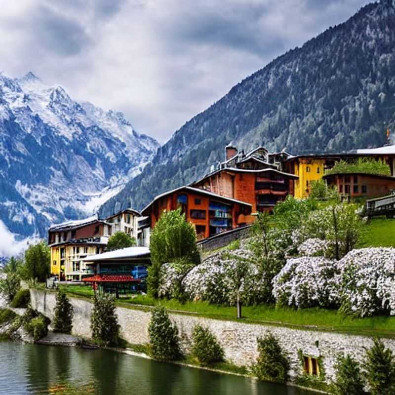 Chamonix au printemps : un séjour inoubliable malgré les horaires réduits ?<h3>Chamonix en avril/mai : que faire si certaines attractions sont fermées ?</h3><h3>Vacances de printemps à Chamonix : profiter du charme printanier malgré les fermetures temporaires</h3><h3>Explorer Chamonix au printemps : adaptations et découvertes inattendues</h3><h3>Chamonix au printemps : l'aventure continue, même avec des horaires modifiés !</h3><h3>Week-end à Chamonix au printemps : activités et surprises printanières</h3>
