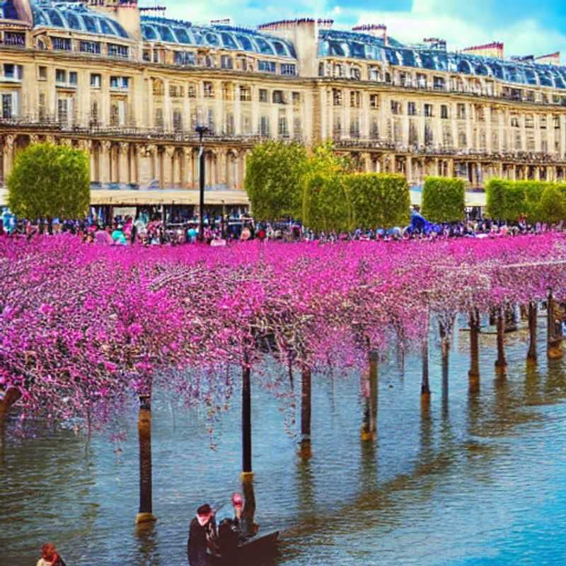 Paris in the Spring: A Budget-Friendly Spring Break Adventure?<h3>Paris on a Spring Break Budget: Dodging the Crowds & Finding Authentic Charm</h3><h3>Spring Break in Paris: Is it Worth the Hype (and the Price)?</h3><h3>Paris Spring Break: Tips for an Affordable & Authentic Parisian Experience</h3><h3>Beyond the Eiffel Tower: Discovering Hidden Gems in Paris During Spring Break</h3><h3>Parisian Spring: A Practical Guide to Avoiding Tourist Traps & Saving Money</h3><h3>Spring Break in Paris: A Cultural Immersion on a Budget</h3><h3>Unlocking Paris: A Spring Break Itinerary for the Savvy Traveler</h3><h3>Spring in Paris: Maximizing Your Time & Minimizing Your Spending</h3><h3>Parisian Spring Break: Balancing Iconic Landmarks with Local Experiences</h3>