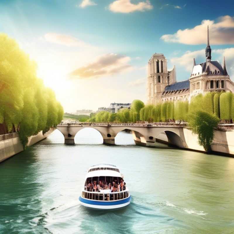 Dîner gastronomique sous les étoiles printanières &#58; Un voyage culinaire au cœur d'un restaurant étoilé Michelin