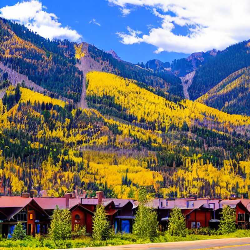 Aspen au Printemps : Échappez aux Foules estivales ! (Est-ce une bonne idée pour les vacances de printemps ?)<h3>Aspen en Avril : Mystère et soleil printanier (Moins de monde, plus de magie ?)</h3><h3>Le Secret d'Aspen au Printemps : Déjouez la foule estivale (Avis d'un explorateur chevronné)</h3><h3>Aspen hors saison : Une aventure printanière au cœur des Rocheuses (Mythes, légendes et... moins de monde !)</h3><h3>Vacances de printemps à Aspen : L'enquête commence ! (Trouver le parfait équilibre entre aventure et tranquillité)</h3>