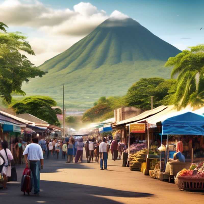 Dive into Managua's Vibrant Heart: Exploring the Mercado Oriental in Winter<h3>Winter Wonderland in Managua? Uncovering the Mercado Oriental's Hidden Gems</h3><h3>Beyond the Beaches: Discovering the Soul of Managua at the Mercado Oriental</h3><h3>A Winter Escape to Managua: Finding Magic in the Mercado Oriental's Bustle</h3><h3>Warmth Amidst Winter: A Tour Guide's Love Letter to the Mercado Oriental</h3>