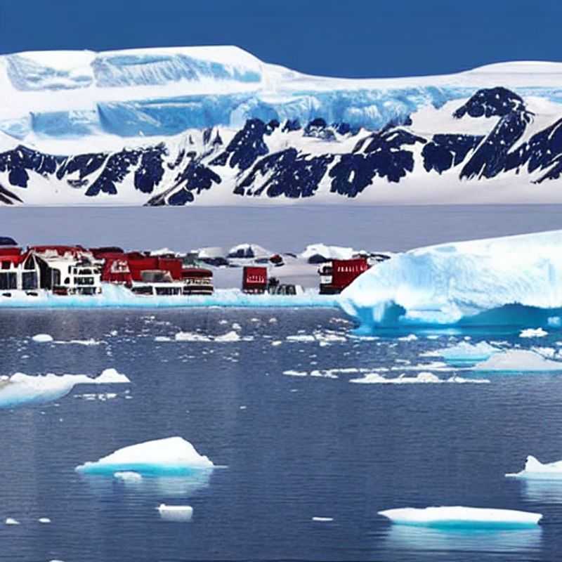 L'Antarctique pour les vacances de printemps : une fête glaciale ?<h3>Antarctique et vacances de printemps : Mythe ou réalité ?</h3><h3>Fêtes de printemps en Antarctique : Surprise ! (ou pas)</h3><h3>Vacances de printemps : Osez l'aventure en Antarctique !</h3><h3>Au cœur de l'Antarctique : Ambiance festive en plein hiver austral ?</h3><h3>L'incroyable (et surprenant) côté festif de l'Antarctique au printemps</h3><h3>L'Antarctique : Destination inattendue pour vos vacances de printemps !</h3>