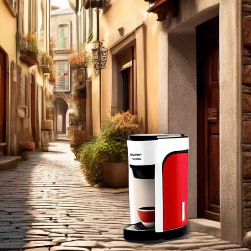 Déguster le Goût de l'Aventure : Marchés Locaux & Saveurs de Rue en Voyage<h3>Café Nomades et Hibernation : Explorer le Monde avec un Café Portable </h3>