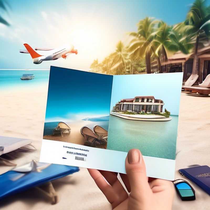 Chasse aux Instagrams : Les Spots les Plus Photogéniques de la Ville<h3>Passport et Visas d'Automne : Partir en Voyage sans Stress</h3>