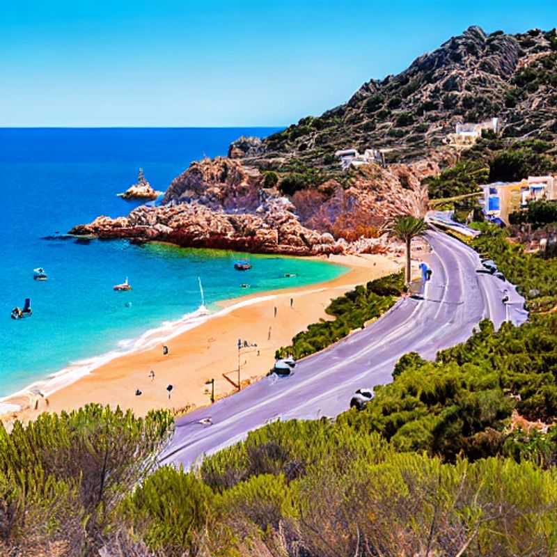 Cala Millor with Kids: Spring Break Fun in the Balearics!<h3>Is Cala Millor the Perfect Spring Break Spot for Families?</h3><h3>Sunny Smiles and Sandy Shores: A Family Guide to Cala Millor</h3><h3>Cala Millor Spring Break: Beaches, Beyond the Beach & Budget-Friendly Fun!</h3><h3>Beyond the Beach: Family Adventures in Cala Millor this Spring</h3><h3>Spring Break in Cala Millor: Making Memories with the Little Ones</h3><h3>Family Fun in the Sun: Your Cala Millor Spring Break Itinerary</h3><h3>Cala Millor for Families: A Spring Break Escape You Won't Forget</h3><h3>Exploring Cala Millor with Kids: A Spring Break Adventure</h3><h3>Top 10 Family-Friendly Activities in Cala Millor for Spring Break</h3>