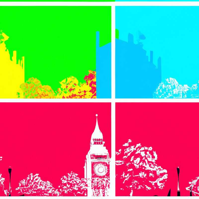 A couple strolls hand&#45;in&#45;hand across the iconic Tower Bridge, a symbol of London's rich history and architectural grandeur, during their romantic 2&#45;week spring sojourn in the vibrant city of London, United Kingdom.