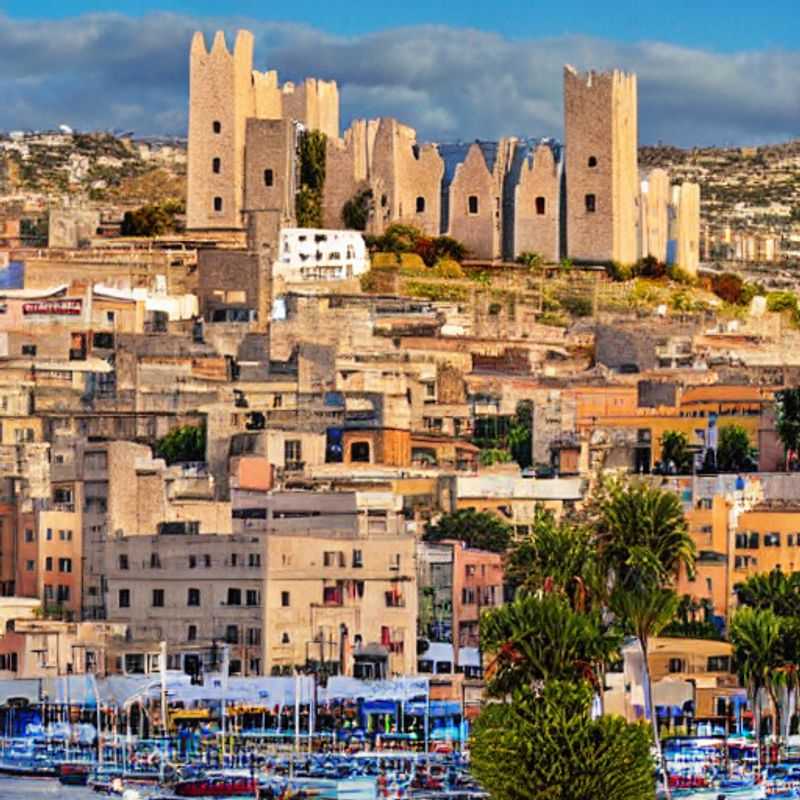 Cagliari in Spring: Fewer Crowds, More Sardinian Soul!<h3>Spring Break in Cagliari? Skip the Tourist Traps & Discover Hidden Gems!</h3><h3>Sun, Sea, & Shorter Lines: Cagliari's Spring Break Secret</h3><h3>Beyond the Beaches: A Springtime Sardinian Adventure in Cagliari</h3><h3>Cagliari's Spring Awakening: A Relaxed Italian Escape</h3><h3>Trade the Spring Break Chaos for Cagliari's Charming Calm</h3><h3>Secret Sardinia: Springtime in Cagliari & the Art of Slow Travel</h3>