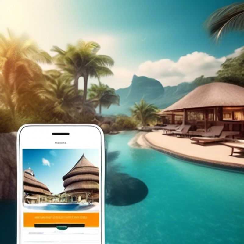 Partagez vos Aventures hivernales : Check-in sur les Lieux Touristiques Populaires avec Votre Smartphone !