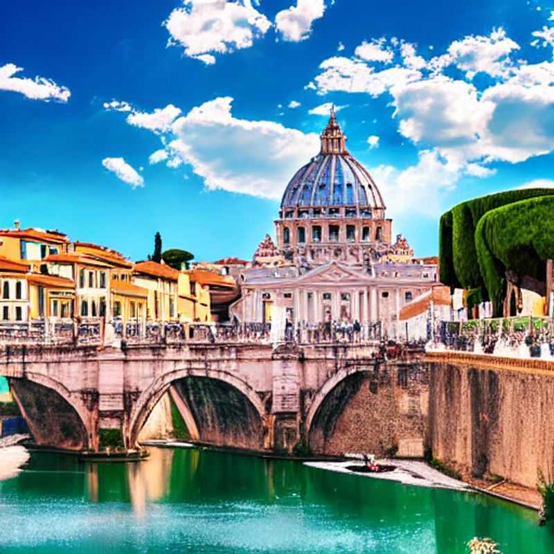 Rome with the Kids: Gladiator School or Trevi Fountain Wishes? A Spring Break Adventure!<h3>Ancient Rome & Spring Break: Balancing Baby's Bibs and the Borghese Gallery</h3><h3>Is Rome Ready for Your Crew? A Family's Guide to Spring Break in the Eternal City (and Avoiding the Tourist Traps!)</h3><h3>Beyond the Colosseum: Unveiling Rome's Family-Friendly Secrets this Spring</h3><h3>Spring in Rome: A Kid-Approved Itinerary for History Buffs, Foodies, and Future Emperors</h3><h3>Gladiators, Gelato, and Giggles: A Spring Break Roman Holiday for the Whole Family</h3><h3>Rome's Hidden Gems: A Spring Break Quest for Families Seeking Adventure (and Pizza!)</h3><h3>The Pantheon, Pasta, and Playtime: Planning an Unforgettable Family Spring Break in Rome</h3><h3>Rome's Spring Awakening: A Family Adventure Through Myths, Legends, and Delicious Treats</h3>