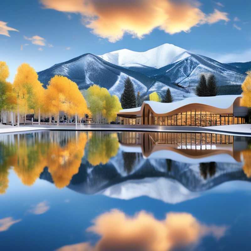 A la découverte de la faune sauvage d'Aspen au printemps : Une immersion au cœur de la nature