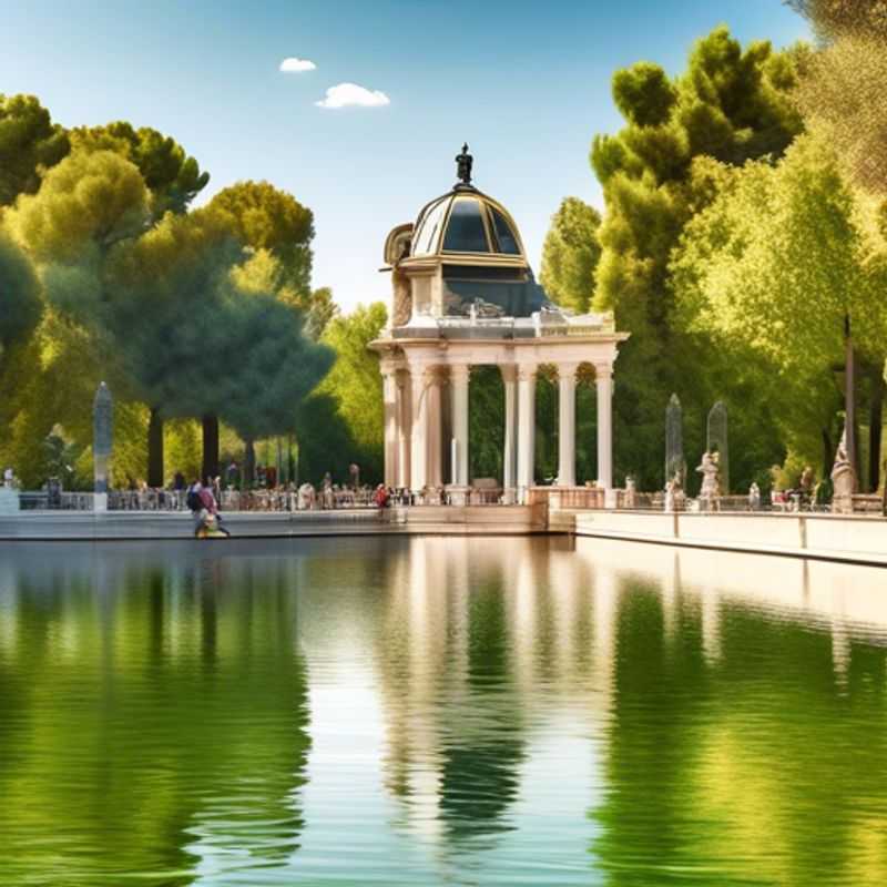 Le Prado : Un Voyage au Coeur de l'Art Espagnol (et un Soupçon de Gel)
