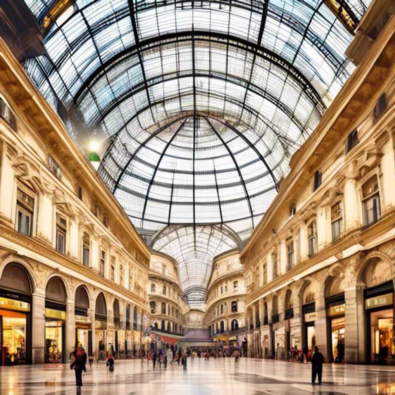 Unveiling Milan's Crown: A Rooftop Journey to the Duomo's Secrets