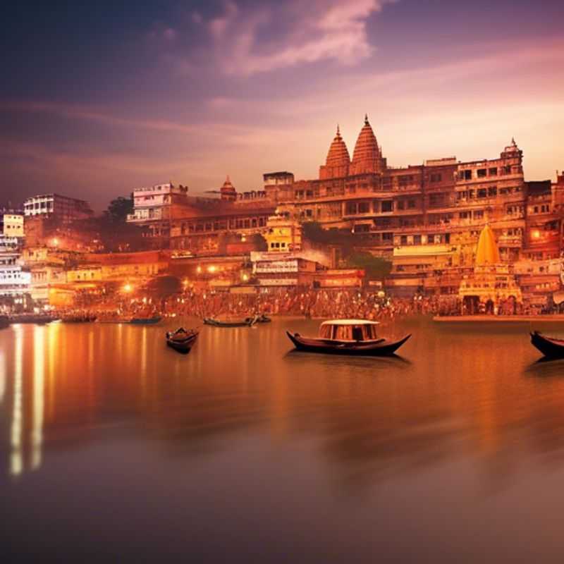 Découvrez les paisibles backwaters du Kerala : Un voyage de luxe sur un budget hivernal
