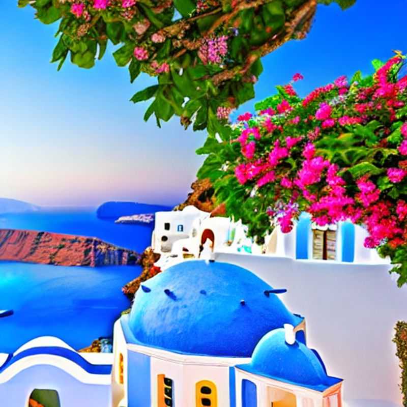 Santorin pour les vacances de printemps : le charme vaut-il le prix fort ?<h3>Santorin au printemps : éviter les foules et les prix élevés</h3><h3>Vacances de printemps à Santorin : trouver la magie malgré la foule</h3><h3>Santorin en avril/mai : un équilibre entre beauté et affluence</h3><h3>Explorer Santorin en dehors des sentiers battus pendant les vacances de printemps</h3><h3>Le charme discret de Santorin hors saison de pointe</h3>